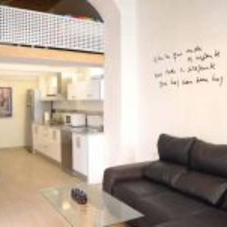 Apartamento Veedor Bulevar De Los Suenos Cadiz Dış mekan fotoğraf
