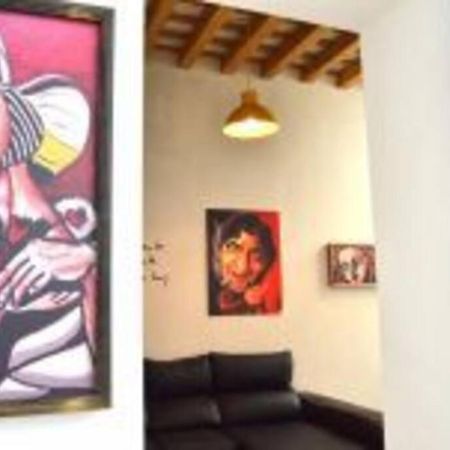 Apartamento Veedor Bulevar De Los Suenos Cadiz Dış mekan fotoğraf