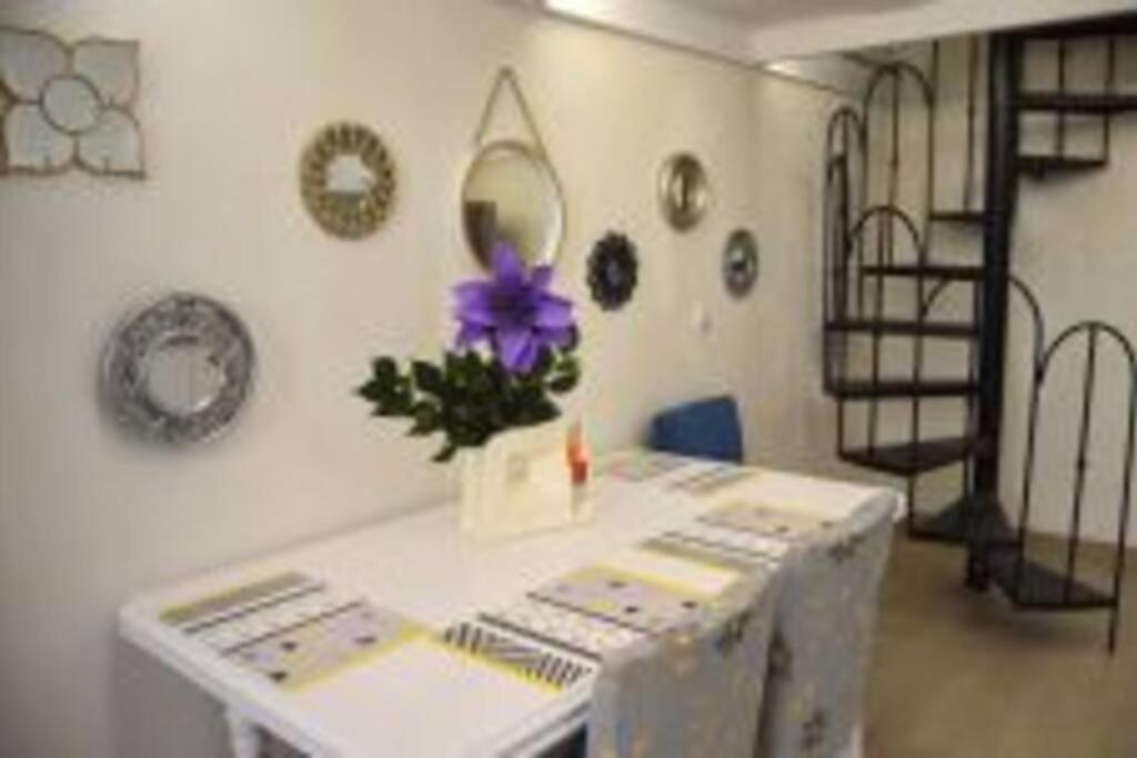 Apartamento Veedor Bulevar De Los Suenos Cadiz Dış mekan fotoğraf
