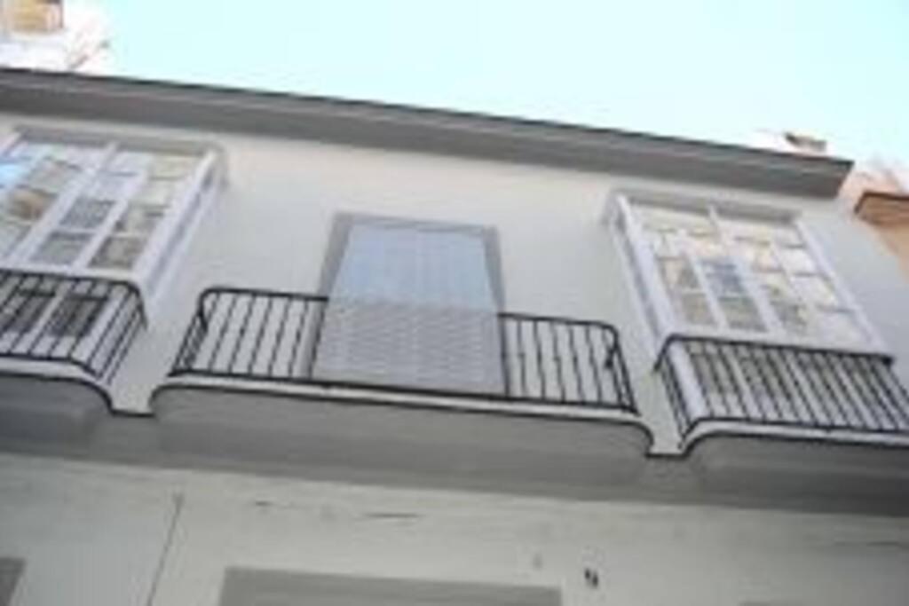 Apartamento Veedor Bulevar De Los Suenos Cadiz Dış mekan fotoğraf